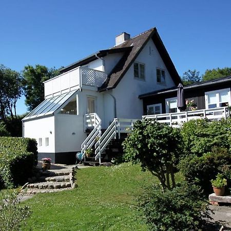 Heltoften Bed & Breakfast Nykobing Mors Extérieur photo
