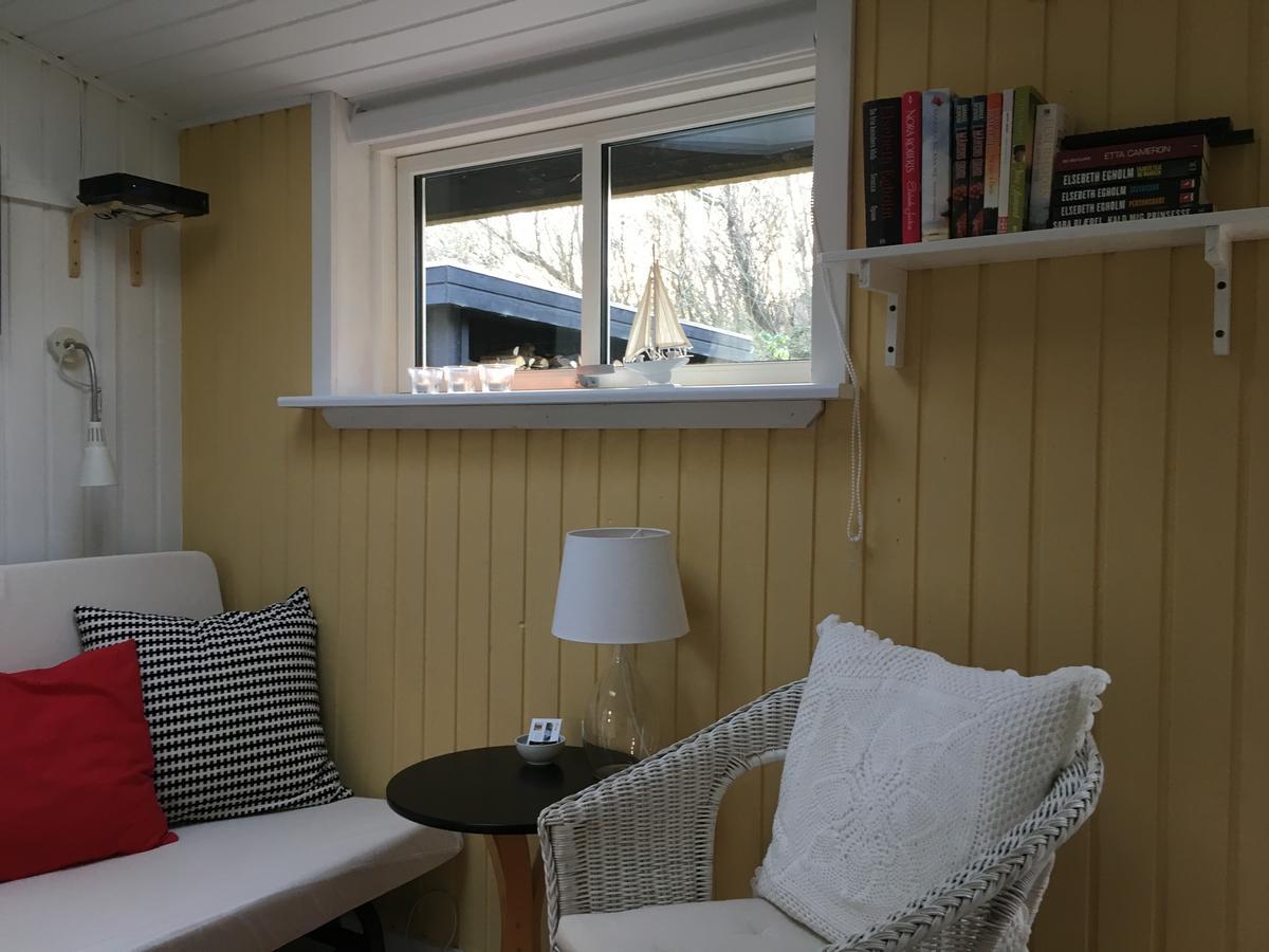 Heltoften Bed & Breakfast Nykobing Mors Extérieur photo