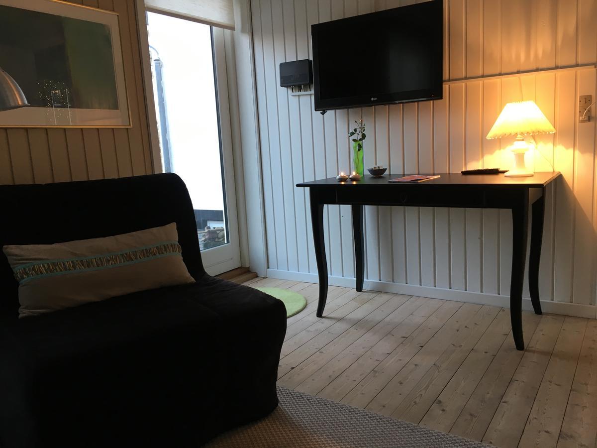 Heltoften Bed & Breakfast Nykobing Mors Extérieur photo