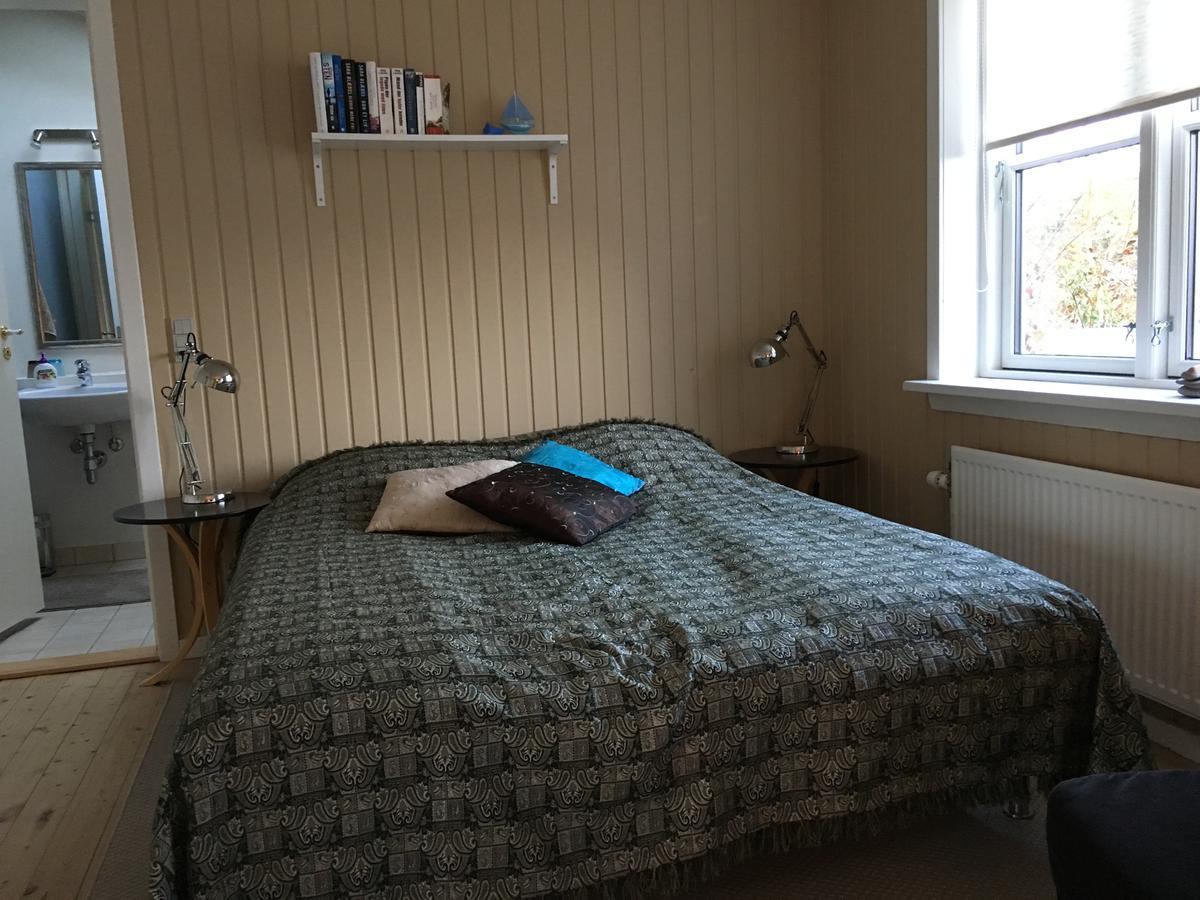Heltoften Bed & Breakfast Nykobing Mors Extérieur photo