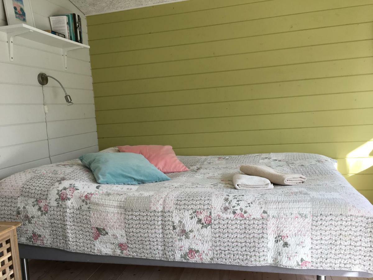 Heltoften Bed & Breakfast Nykobing Mors Extérieur photo